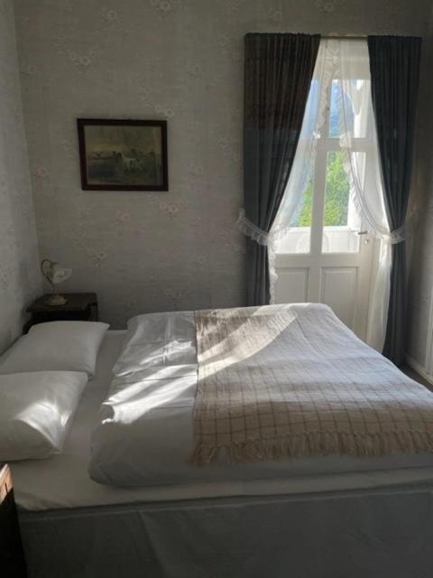 Visnes Hotel Stryn Esterno foto